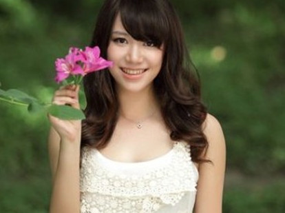 大陸新娘